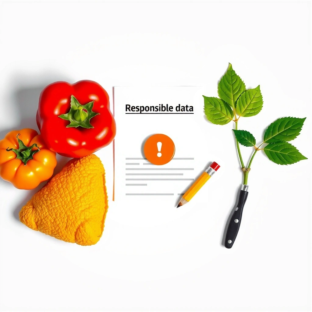 Utilizarea responsabilă a datelor